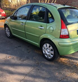 Citroen c3 automat prevodovka