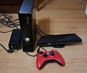 Xbox 360 a 166 hier - Skvelá zábava čaká na vás