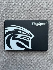 2,5" SSD KingSpec / Fanxiang / Fikwot 2TB