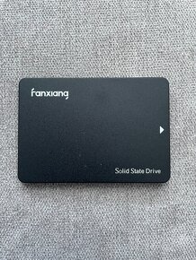 2,5" SSD Samsung / Fanxiang / Fikwot 2TB