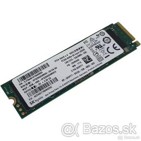 Sk Hynix SSD M.2 NVMe 256GB