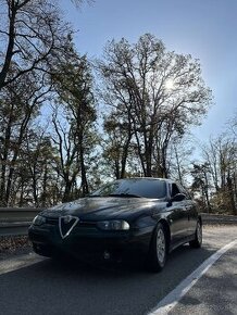 Diely Alfa Romeo 156