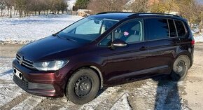 Volkswagen Touran 1.6 CR TDI COMFORT 85KW MOD. 2018