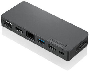 Predam Lenovo powered USB-C Travel Hub