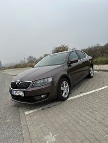 Octavia III 1.4 TSI 103kw ambition dsg 2014r.v