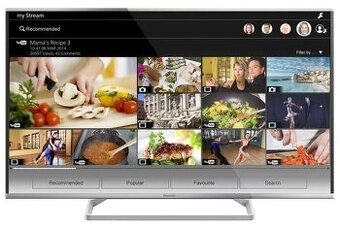 TV Panasonic VIERA