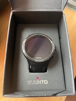 Suunto baro 9