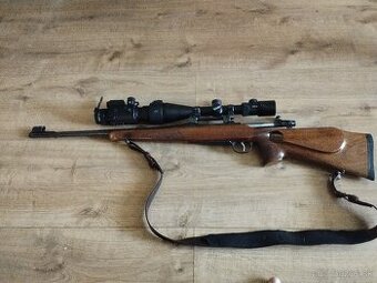 Gulovnica CZ 550 7x64