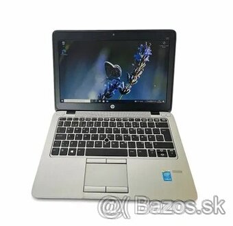 HP EliteBook 820 G2 Intel Core i5-5200U 8 GB RAM 128 GB SSD