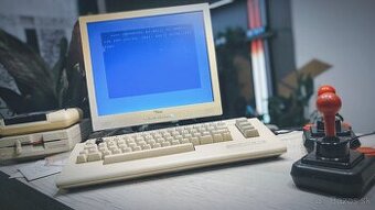 Commodore 64C Set