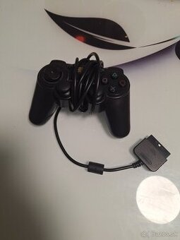 Playstation 2 Ovládač Bazár u Milusky