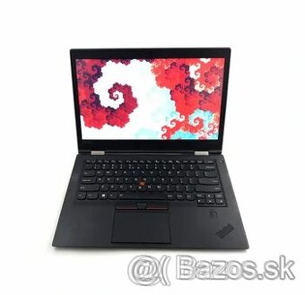 Lenovo ThinkPad X1 Carbon 4th Gen i7-6600U 16 RAM 256 SSD 14