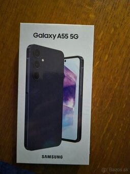 Samsung Galaxy A55 a Samsung Galaxy A25