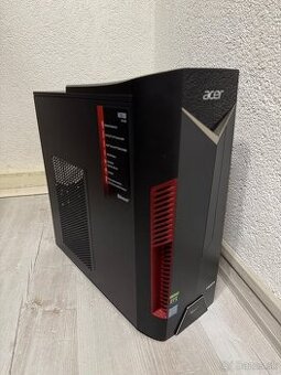 RTX 2060 6GB/i5-9400F/16GB DDR4/256GB SSD/2TB HDD