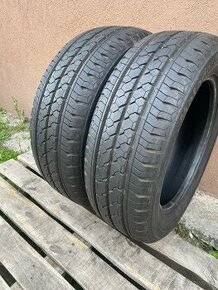 Matador 195/60 R16C 2022 2ks=100€ - 1