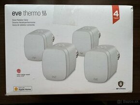 Eve Thermo - 2.Generácia - 4 pack - 1