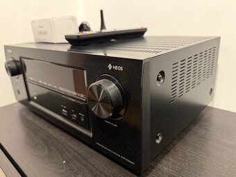 Denon Avr X2400H