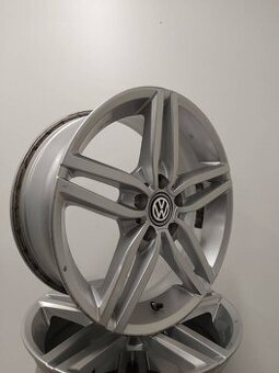 Autec VW Golf,Caddy 7.5x17 ET 54 5x112