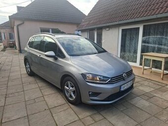 Volkswagen Golf Sportsvan 1.2 TSI 63kw