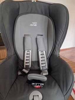 Kvalitná krásna autosedačka Britax 9-18 kg