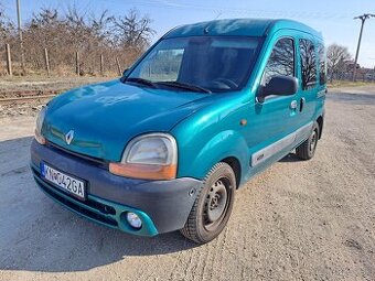 Renault Kangoo 1.5dci