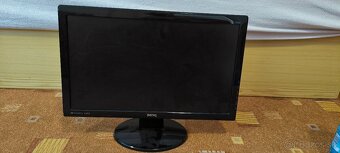 Lcd Benq 2055 20"