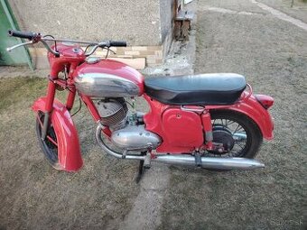 Jawa 350 354