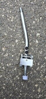 Predam short shifter r154 toyota