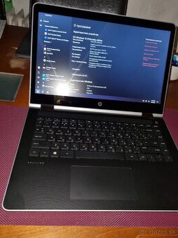 Hp pavilion x 360