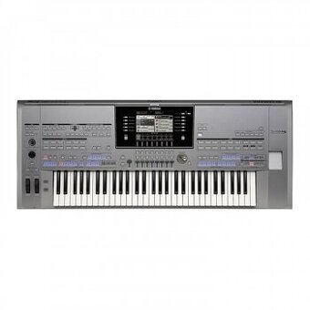 Yamaha Tyros 5