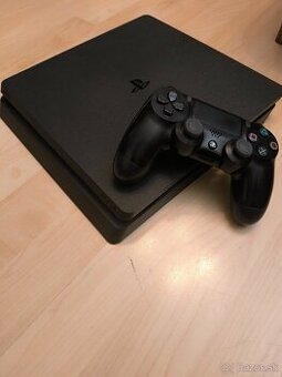 Playstation 4 slim 500gb