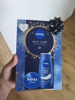 Nivea Best Care