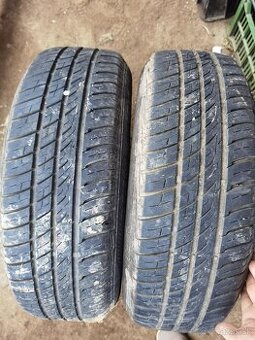 Letné pneumatiky 195/65 r15