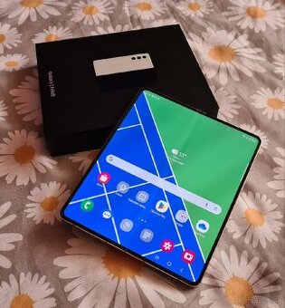 SAMSUNG GALAXY Z FOLD 5 12/512 GB Cream