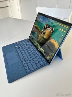 Microsoft Surface 9 pro