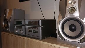 SONY HI- FI systém