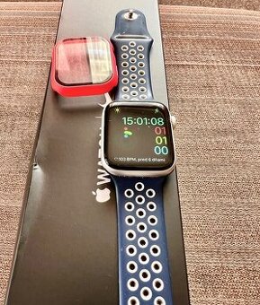 Apple watch SE - 1