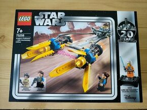 Lego Star Wars 75258 Anakin Podracer