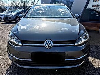 VW Golf 7 10/2017 85kw (116ps) Bi-Xenon