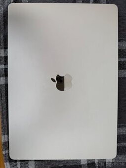 MacBook Air 15" M2 ZÁRUKA - 1