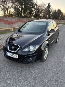 Seat Altea 1.2 TSI - 1