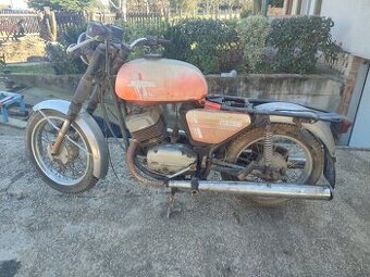 Jawa 350/634