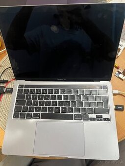 Predam Macbook Pro A2251 mid 2020 na Nd - 1