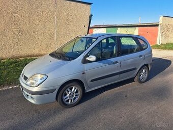 Renault scenic - 1