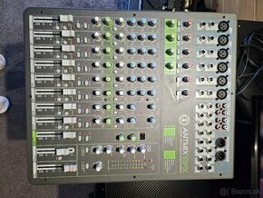 Mixpult Antimix 12FX