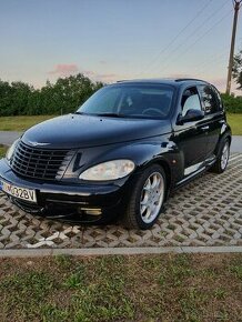 Chryler PT cruiser - 1