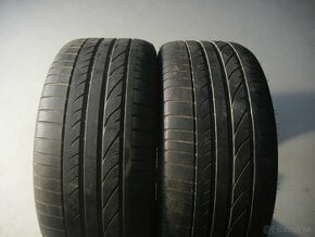 Letní pneu Bridgestone 245/45R17 - 1