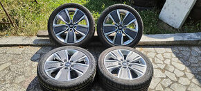 5x114,3 R17 --- HYUNDAI i30 , Ionic