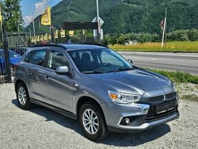 Mitsubishi ASX 1.6 DI-D Intense 4WD Facelift