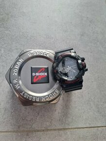 Casio hodinky g shock - 1